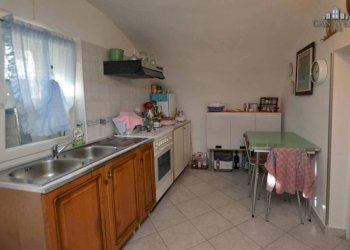 cucina - Casa indipendente Frazione Fogliasso, 12, Canischio - foto 7