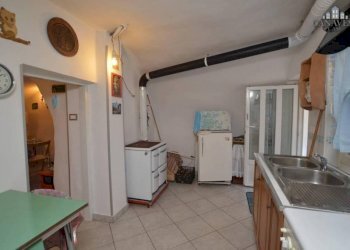 cucina - Casa indipendente Frazione Fogliasso, 12, Canischio - foto 8