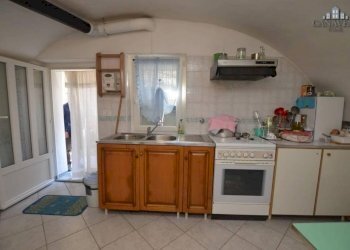 cucina - Casa indipendente Frazione Fogliasso, 12, Canischio - foto 9