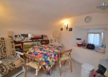 soggiorno - Casa indipendente Frazione Fogliasso, 12, Canischio - foto 10