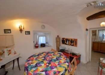 soggiorno - Casa indipendente Frazione Fogliasso, 12, Canischio - foto 11
