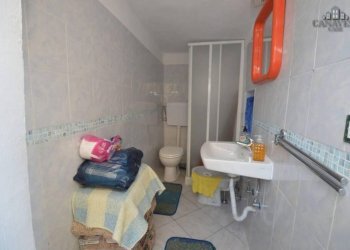 bagno - Casa indipendente Frazione Fogliasso, 12, Canischio - foto 13