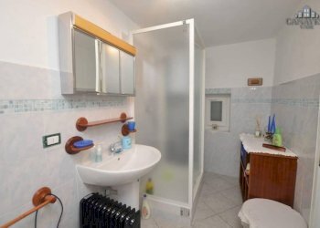 bagno - Casa indipendente Frazione Fogliasso, 12, Canischio - foto 20
