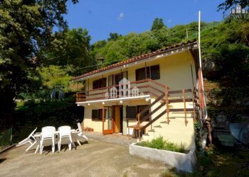 Facciata - Casa indipendente regione Pra Dau ri, 1, Val di Chy - foto 2