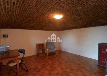 Soggiorno - Casa indipendente regione Pra Dau ri, 1, Val di Chy - foto 5