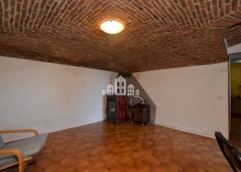 Soggiorno - Casa indipendente regione Pra Dau ri, 1, Val di Chy - foto 6