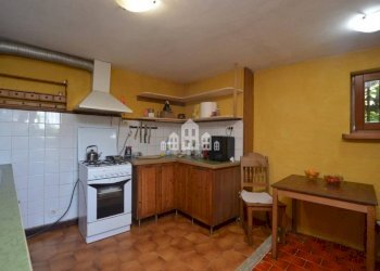 Cucina - Casa indipendente regione Pra Dau ri, 1, Val di Chy - foto 9