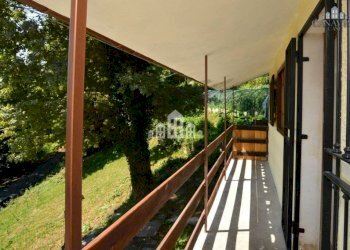 Balcone - Casa indipendente regione Pra Dau ri, 1, Val di Chy - foto 13