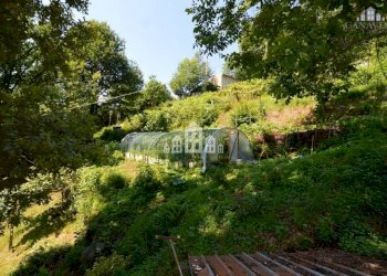 Vista - Casa indipendente regione Pra Dau ri, 1, Val di Chy - foto 16