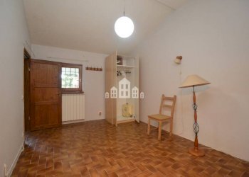 Camera 1 - Casa indipendente regione Pra Dau ri, 1, Val di Chy - foto 19