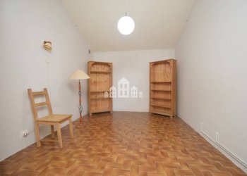 Camera 1 - Casa indipendente regione Pra Dau ri, 1, Val di Chy - foto 20