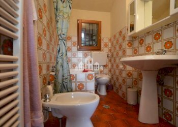Bagno - Casa indipendente regione Pra Dau ri, 1, Val di Chy - foto 22