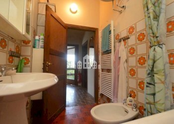 Bagno - Casa indipendente regione Pra Dau ri, 1, Val di Chy - foto 23