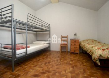 Camera 2 - Casa indipendente regione Pra Dau ri, 1, Val di Chy - foto 24