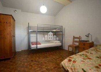 Camera 2 - Casa indipendente regione Pra Dau ri, 1, Val di Chy - foto 25