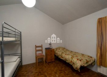 Camera 2 - Casa indipendente regione Pra Dau ri, 1, Val di Chy - foto 26