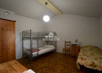 Camera 2 - Casa indipendente regione Pra Dau ri, 1, Val di Chy - foto 27