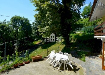 Cortile - Casa indipendente regione Pra Dau ri, 1, Val di Chy - foto 28