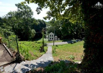 Giardino - Casa indipendente regione Pra Dau ri, 1, Val di Chy - foto 29