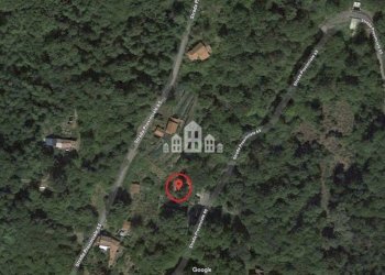 Mappa - Casa indipendente regione Pra Dau ri, 1, Val di Chy - foto 34