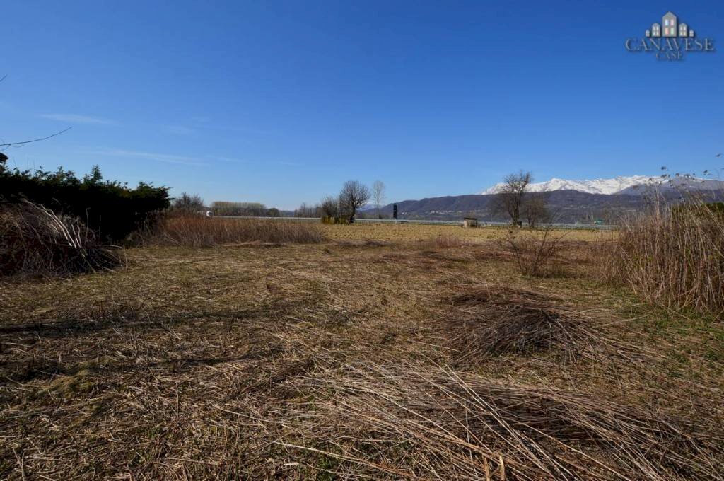 terreno - Terreno edificabile via Nosetta, Pavone Canavese - foto 1