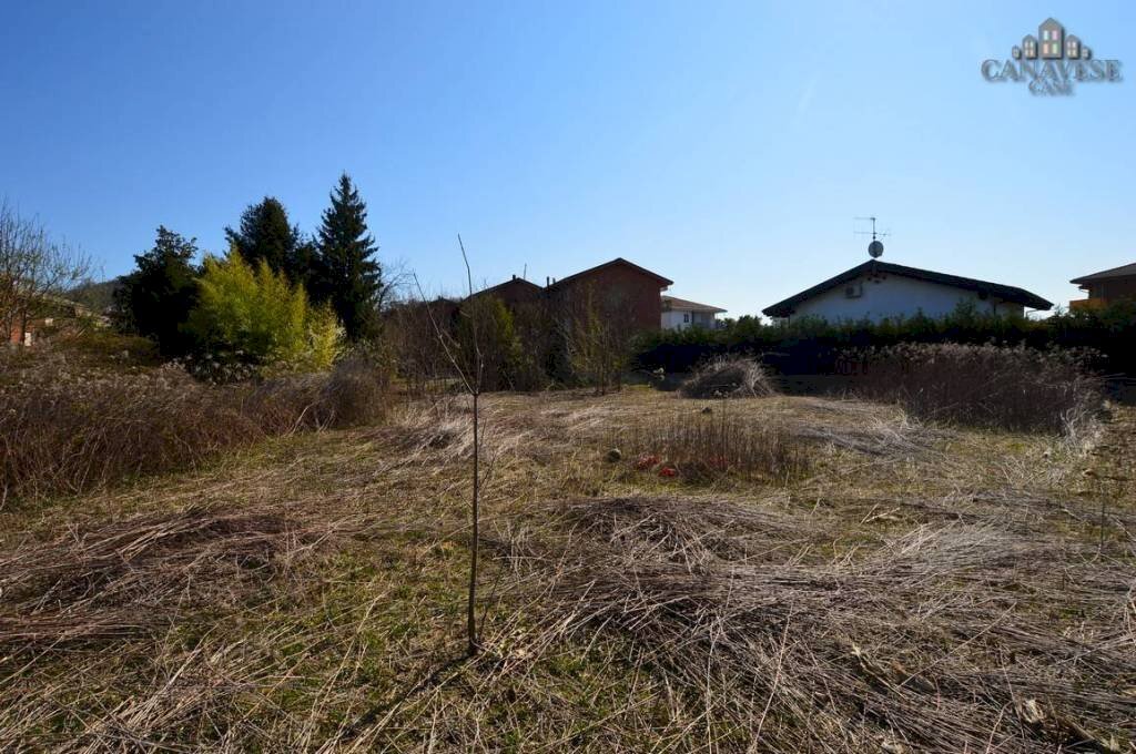 terreno - Terreno edificabile via Nosetta, Pavone Canavese - foto 2