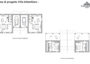 idea di progetto - Terreno edificabile via Nosetta, Pavone Canavese - foto 13