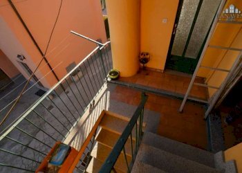 scale - Casa indipendente via Villa, 6, San Colombano Belmonte - foto 18