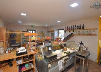 negozio - Casa indipendente via Villa, 6, San Colombano Belmonte - foto 22