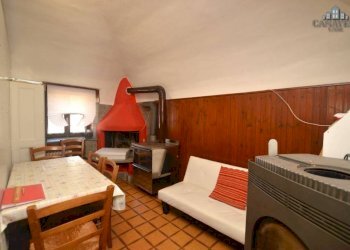 retro negozio - Casa indipendente via Villa, 6, San Colombano Belmonte - foto 23