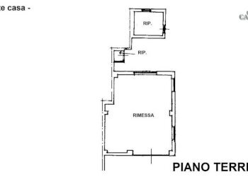 box - Casa indipendente via Villa, 6, San Colombano Belmonte - foto 35