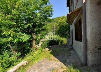 Esterno - Rustico Frazione Sombeila, 18, Canischio - foto 4