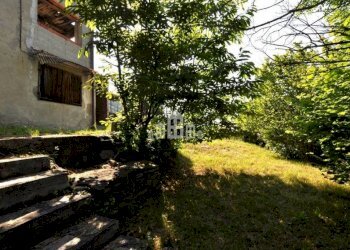 Esterno - Rustico Frazione Sombeila, 18, Canischio - foto 6