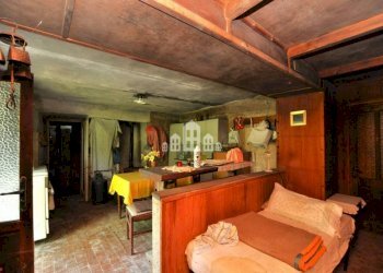 Sala - Rustico Frazione Sombeila, 18, Canischio - foto 14