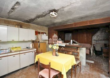 Cucina - Rustico Frazione Sombeila, 18, Canischio - foto 16