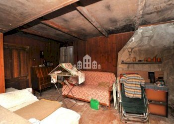 Sala - Rustico Frazione Sombeila, 18, Canischio - foto 17