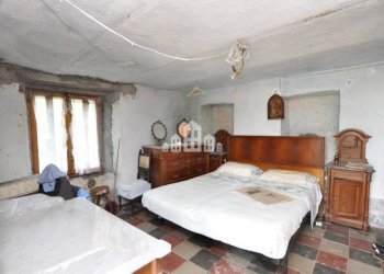 Camera - Rustico Frazione Sombeila, 18, Canischio - foto 20