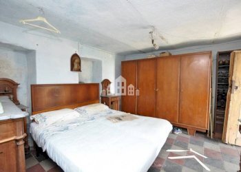 Camera - Rustico Frazione Sombeila, 18, Canischio - foto 21