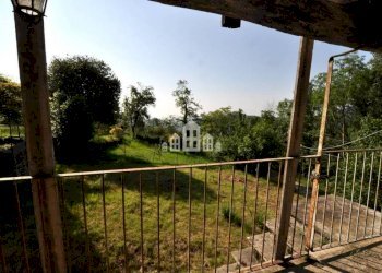 Terrazzo - Rustico Frazione Sombeila, 18, Canischio - foto 22