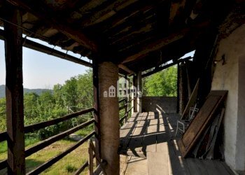 Terrazzo - Rustico Frazione Sombeila, 18, Canischio - foto 25