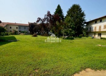 facciata - Casa indipendente via Ponte Chiusella, 74, Romano Canavese - foto 8