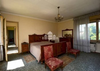 Camera da letto - Casa indipendente via Ponte Chiusella, 74, Romano Canavese - foto 13