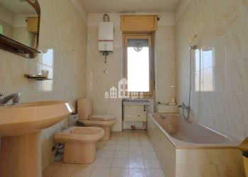 bagno - Casa indipendente via Ponte Chiusella, 74, Romano Canavese - foto 14