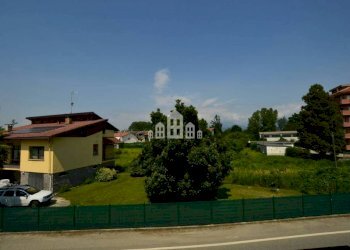 vista - Casa indipendente via Ponte Chiusella, 74, Romano Canavese - foto 15