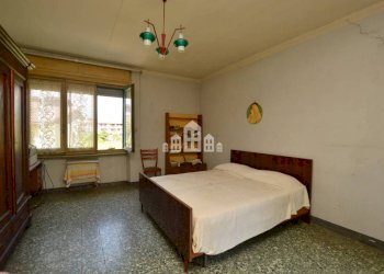 Camera da letto - Casa indipendente via Ponte Chiusella, 74, Romano Canavese - foto 16