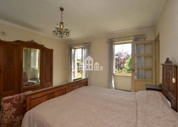 Camera da letto - Casa indipendente via Ponte Chiusella, 74, Romano Canavese - foto 21