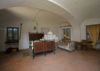 Stanza arredata - Casa indipendente via Ponte Chiusella, 74, Romano Canavese - foto 25