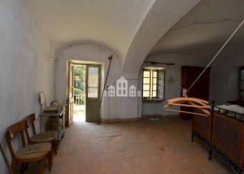 Stanza arredata - Casa indipendente via Ponte Chiusella, 74, Romano Canavese - foto 26