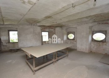 cantina - Casa indipendente via Ponte Chiusella, 74, Romano Canavese - foto 31