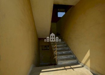 scala - Casa indipendente via Ponte Chiusella, 74, Romano Canavese - foto 34